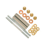 Stirrups - Spare Bolts for Wooden Stirrups