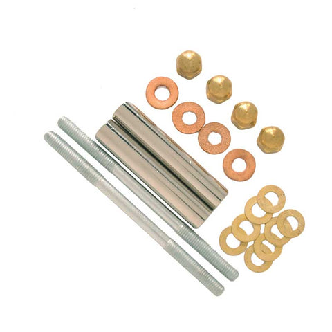 Stirrups - Spare Bolts for Wooden Stirrups