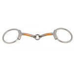 FRANCOIS GAUTHIER SS LIFESAVER LOOSE RING BIT