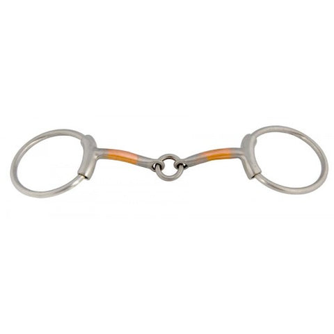 FRANCOIS GAUTHIER SS LIFESAVER LOOSE RING BIT