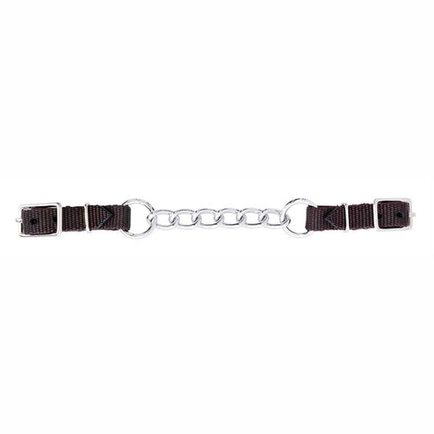 Curb Strap - 4.5" Heavy Weight Chain