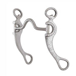 FG Light Weight Aluminum Engraved Medium Port Bit