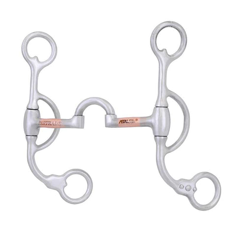 FG Low Correctional Equi–Balance Bit 257630