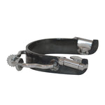 Spurs - Bumper Spur with Rowels