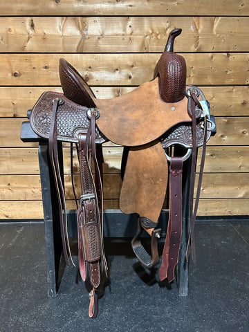 Paul Taylor Barrel #2505N - IN STOCK