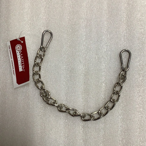 Martin Curb Chain