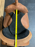 Circle Y - Barrel #2597N - IN STOCK