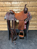 Jeff Smith - LW Ranch Cutter #2706N - IN STOCK