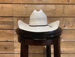 RDR Hat Americano Two Toned- Vented Crown