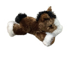 Flopsie Plush Horse
