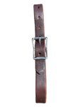 Breast Collar Tug Replacement Strap 1"