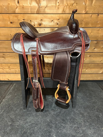 SRS Trail #2360N - IN STOCK
