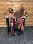 Paul Taylor Barrel #2366N - IN STOCK