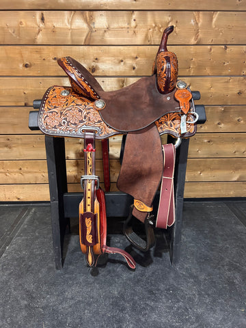 Paul Taylor Barrel #2366N - IN STOCK
