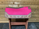 Paul Taylor Saddle Pad with Tooling