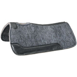 Saddle Pad - Contour 3/4" Felt