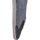 Saddle Pad - Contour 3/4" Felt