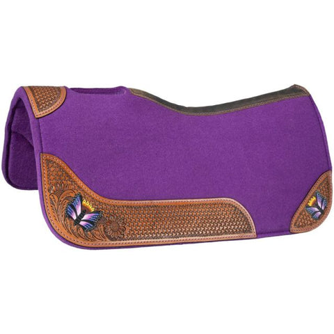 Tough 1 Butterfly Saddle Pad