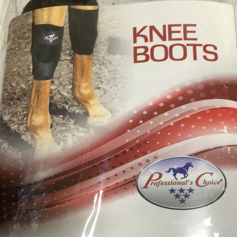 Professional’s Choice Knee Boot