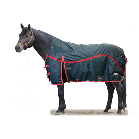 Country Legend - 600D High Neck Waterproof Turnout