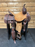 #658U - Jeff Smith Cutter