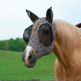 Fly Mask - Equine Lycra® w/ Coolcore®