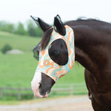 Fly Mask - Equine Lycra® w/ Coolcore®