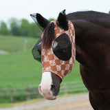 Fly Mask - Equine Lycra® w/ Coolcore®