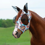Fly Mask - Equine Lycra® w/ Coolcore®