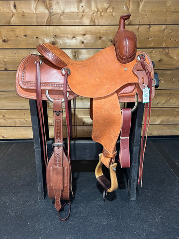 Paul Taylor Ranch Cutter #2480N - IN STOCK