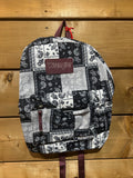 Backpack - Wrangler