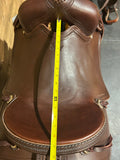 Jeff Smith - Ranch Cutter #2699N - IN STOCK