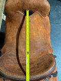Jeff Smith - Ranch Cutter #2684N - IN STOCK