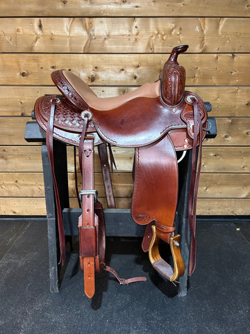 Vic Bennett #2472N - IN STOCK