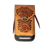Professional's Choice - Leather Cell Phone Holder