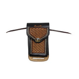 Professional's Choice - Leather Cell Phone Holder