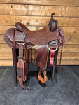 Jeff Smith Ranch Cutter #2369N - IN STOCK