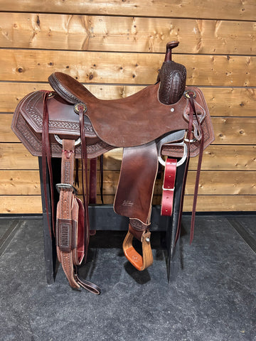 Jeff Smith Ranch Cutter #2369N - IN STOCK