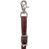 Wither Strap - Coloured Stitching