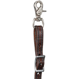 Wither Strap - Coloured Stitching