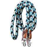 Rein - Tough One Wool 7'