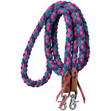 Rein - Tough One Wool 7'