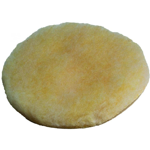 Mustang Fleece Leather Cleaning Pads