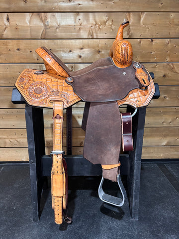 Scott Thomas Barrel #2259N - IN STOCK