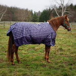 Goliath Regular Neck Pony Winter Blanket - 1200D 300G