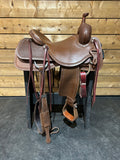 Jeff Smith - Ranch Cutter #2707N - IN STOCK