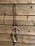 Bosal - Rawhide - w/ Hanger