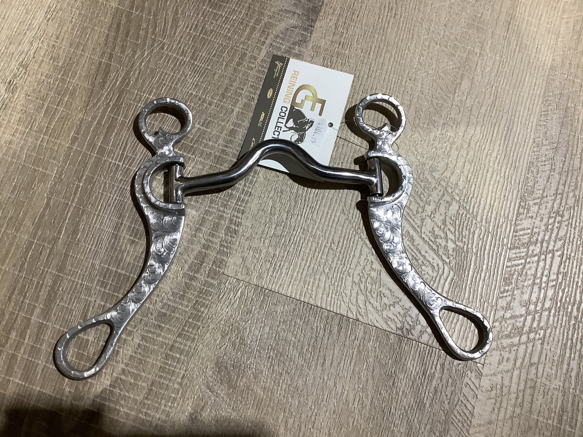 WR Metlab FG light weight aluminum med port K&K Livestock Co.