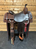 Jeff Smith - Ranch Cutter #2697N - IN STOCK