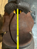 Jeff Smith - Barrel #2614N - IN STOCK